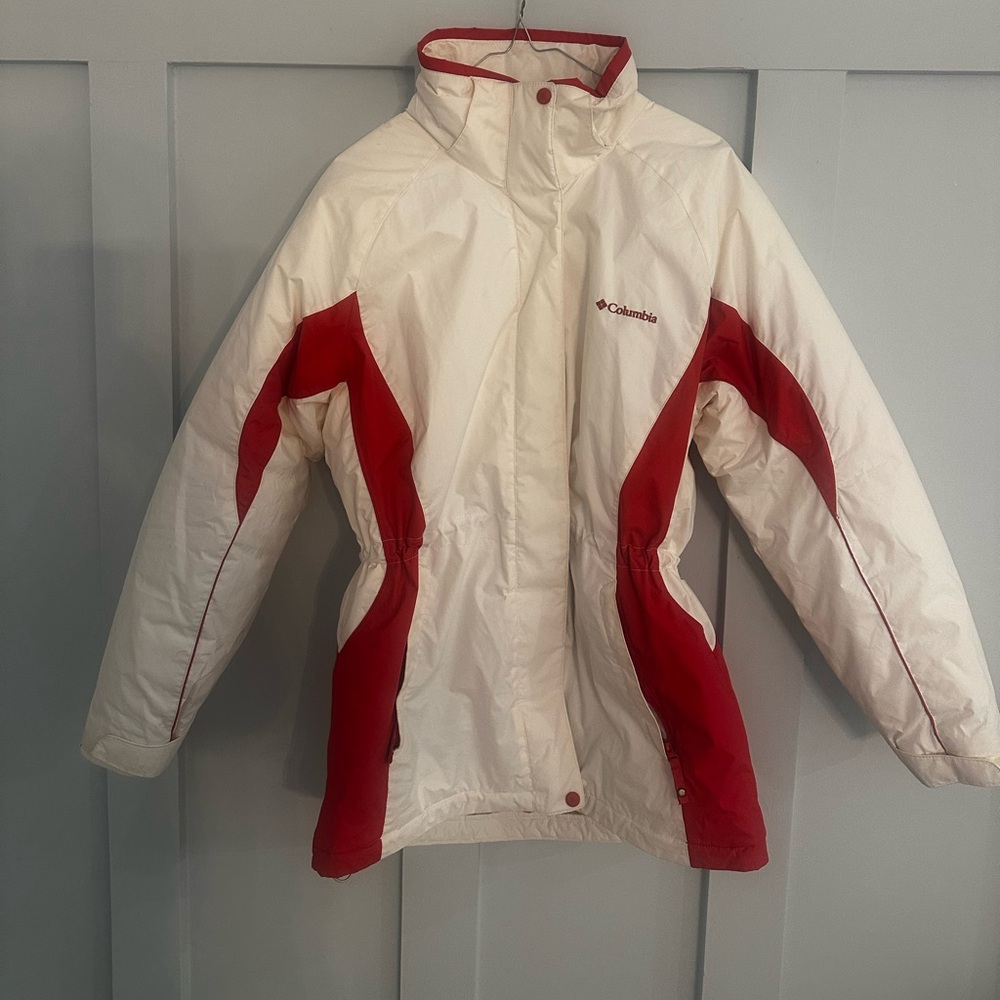 Columbia Winter/ Ski Jacket